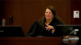 Georgia v. Kianna Davis Trial | Day 4 Finale Part - Courtroom Insiders 4k