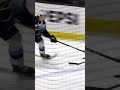 Charles Alexis Legault with a HUGE HIT against Milwaukee Admirals