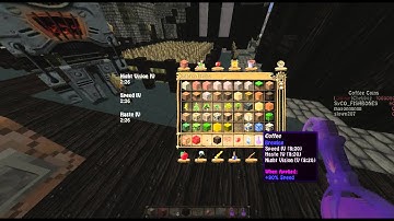 Tutorial: Custom Potions & Potion Effects in Minecraft 1.8