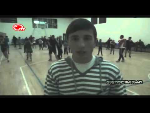 დედოფლისწყაროელმა კიკბოქსინგელებმა 2016 წელი წარმატებით დაიწყეს/დედოფლისწყაროს საათი/