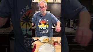 I Made The Nachos!