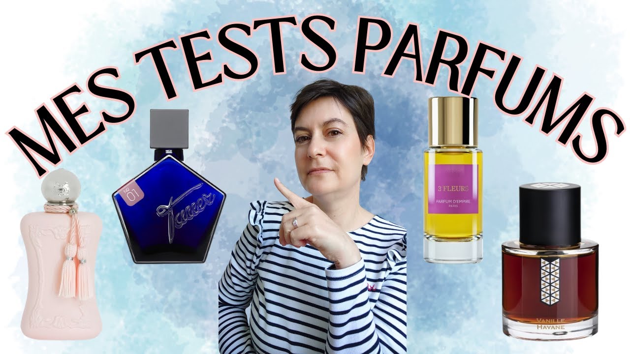 JE PIOCHE ET JE TESTE DES ECHANTILLONS