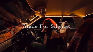 Miiesha - Made For Silence