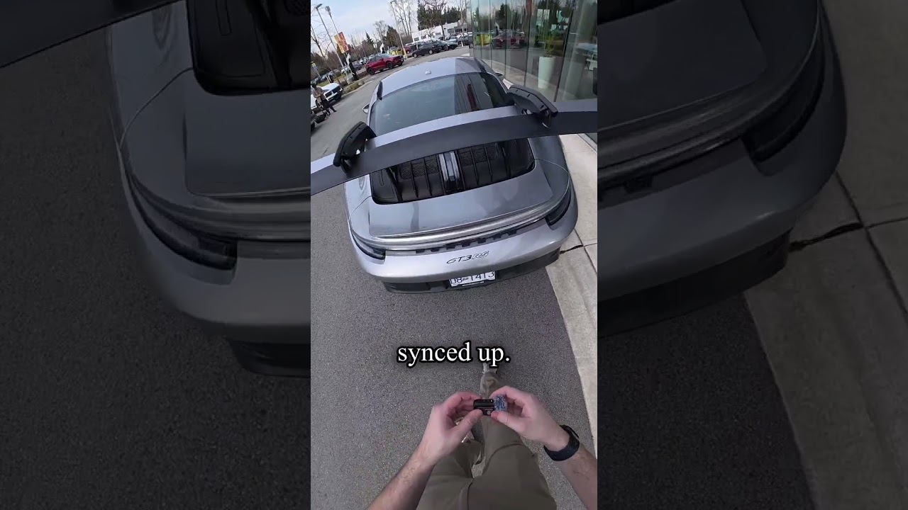 Little preview of a few videos coming soon! 