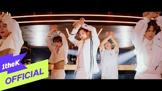 [MV] UP10TION(업텐션) _ SPIN OFF