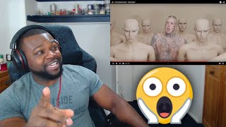 Tom Macdonald - Dummies [Reaction]