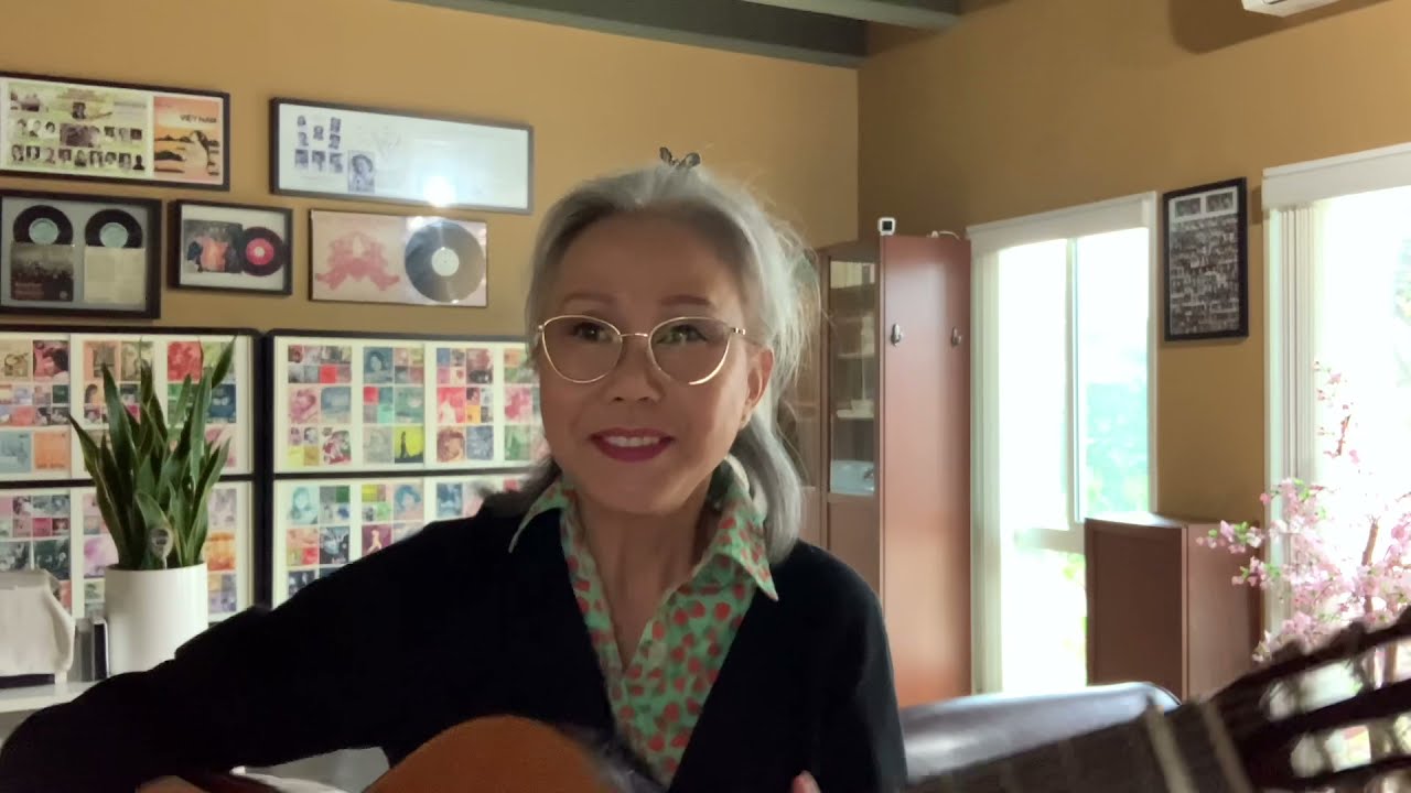 Như Một Lời Chia Tay (Unplugged )