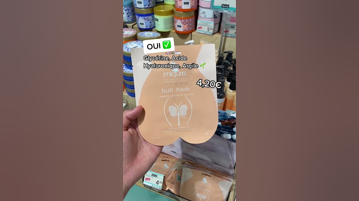 PRODUITS DE BEAUTÉ DU MAGASIN NORMAL À ACHETER ET NE PAS ACHETER ✅❌ #haulskincare #produitsbeaute
