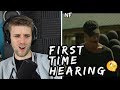 Rapper Reacts to NF Leave Me Alone!! | FIRST TIME HEARING IT (MUSIC VIDEO)