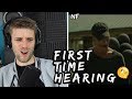 Rapper Reacts To NF Leave Me Alone FIRST TIME HEARING IT MUSIC VIDEO mp3