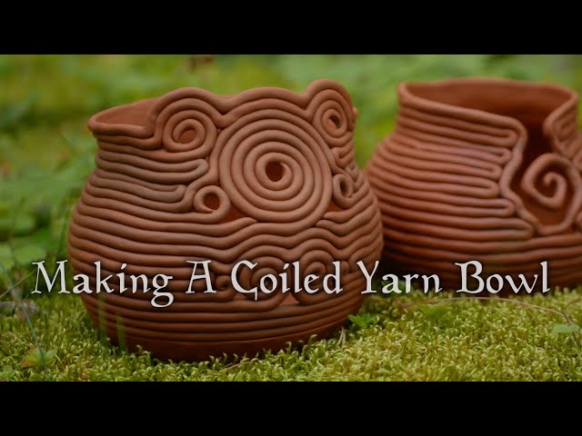 BRUTALLY HONEST YARN BOWL REVIEW - should you buy a yarn bowl?? 