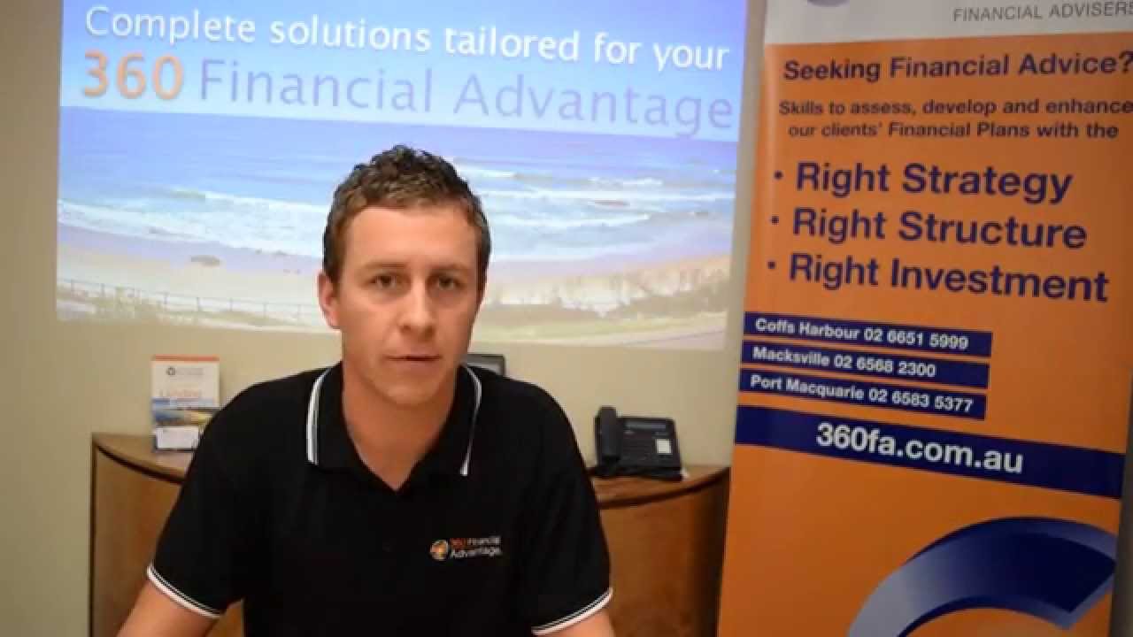 360FA Finance Broker Introduction - YouTube