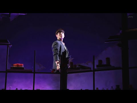 201107 7시 뮤지컬 배니싱 커튼콜 - 김종구 박규원 유승현
