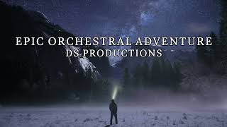 Epic Orchestral Adventure - Inspiring Orchestral Background Music For Videos screenshot 3