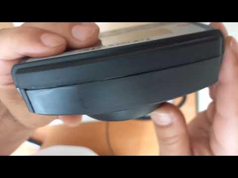 Tanxunzhe tc-800 вскрытие - YouTube