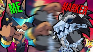 I Fought Pavelski Jr. In a $1000 Tournament