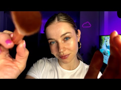 ASMR For Those Who Need DEEP Sleep Right Now 💤
