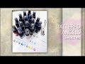 Tattered Angels Mist/Paint Kits ~ Mini Swatch