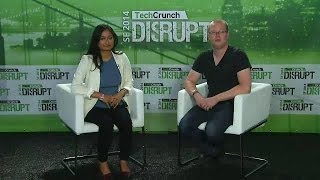 Full Patterneq Backstage with Alex Wilhelm | Disrupt SF 2014 Update