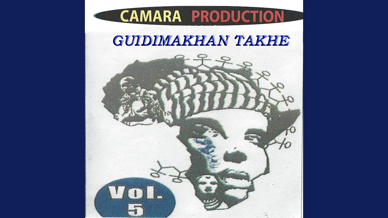 Guidimakhan Takhe, Pt. 2