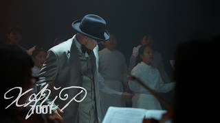 TOOT & BOMB & Oyuka ft Jazz Khulan - ХАЙР (Official Video)