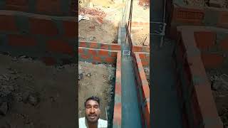 Kitna badhiya tarike se kam Kiya #construction