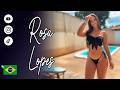 Rosa Lopes ❤️ Conoce a Esta Hermosa Modelo Brasileña | Bio Wiki, Influencer, Instagram, Tiktok