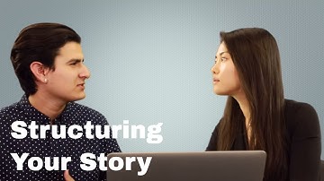 3.5 Structuring Your Story - NextGen Resumes MOOC