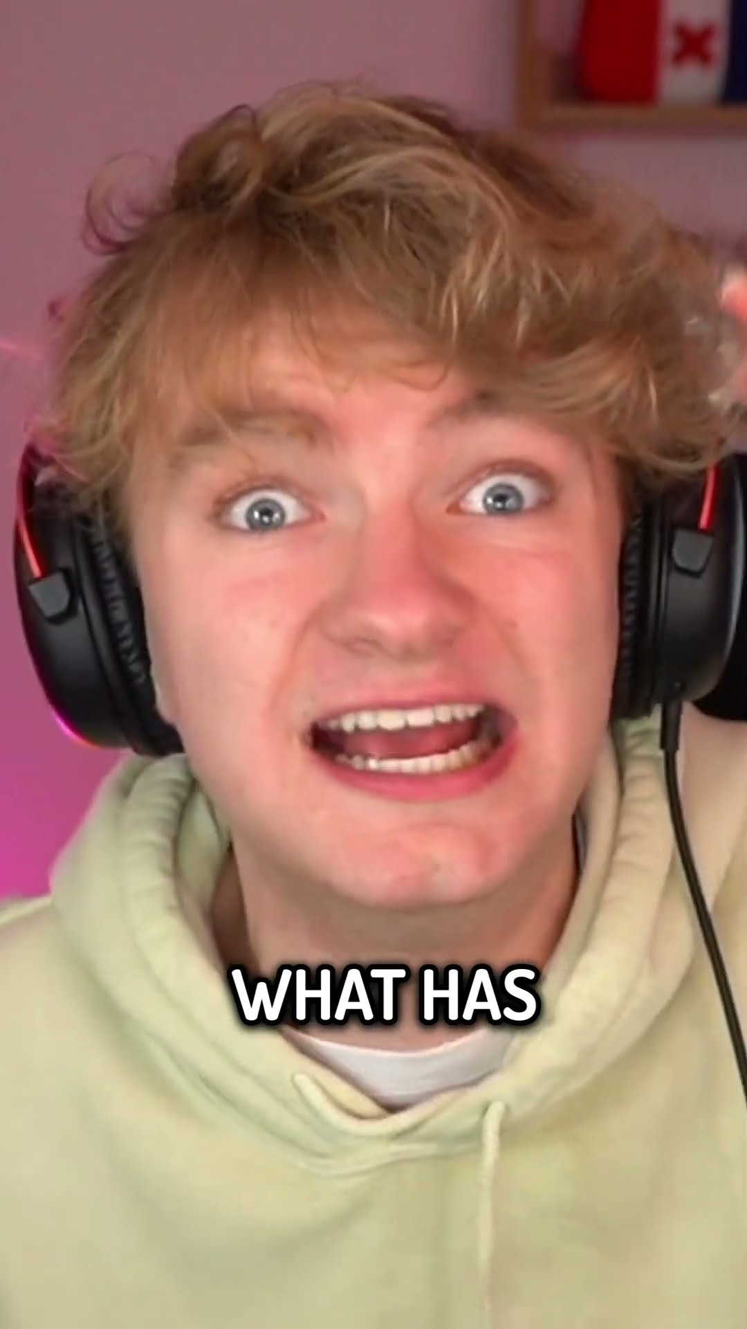 I Tricked The Internet