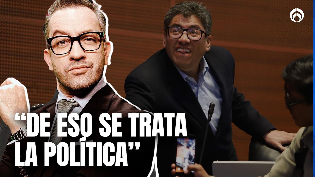 ¡Guerra nepótica! Morena descarta a Saúl Monreal para la encuesta por Zacatecas