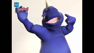 Commercial - Spike Le Rhino