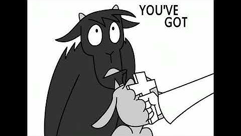 Beep Beep Minus8 [HD]