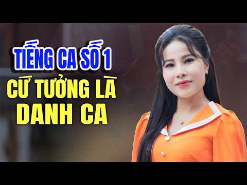 Giọng Ca Số 1 Bị Lầm Tưởng Là Danh Ca Ai Nghe Cũng Thích - Nhạc Xưa Phối Lại Cực Hay