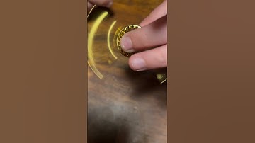 Figet spinner ASMR #figet #spinner #satisfying #subscribe