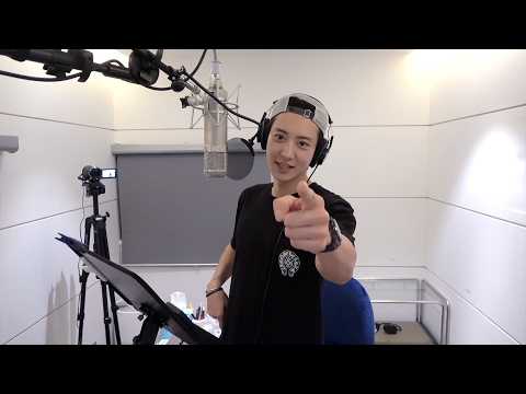 I'm Home Recording Behind The Scenes