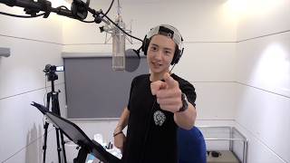 EXO 엑소 'I'm Home' Recording Behind The Scenes