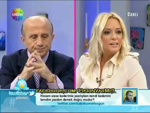 Prof.Dr.Yaşar Nuri Öztürk.Saba Tümer. 23 Aralık 2011