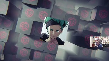 Anonymous Code Part 2