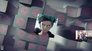 Anonymous Code Part 2