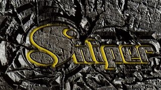 Sniper - Gravé dans la roche (Album Complet) [2003]