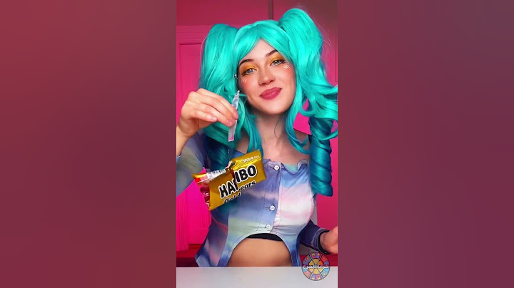 اختراق مذهل لحزمة الدببة الجيلاتينية! انفجار جيلي! 😳🍓