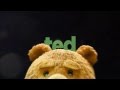 Thunder Buddy Song(Remix) -Ted- Typography Lyrics Video