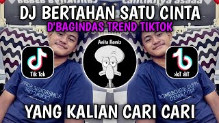 DJ CINTAKU BERTEPUK SEBELAH TANGAN TAPI AKU BALAS SENYUM KEINDAHAN DJ BERTAHAN SATU CINTA VIRAL 2025