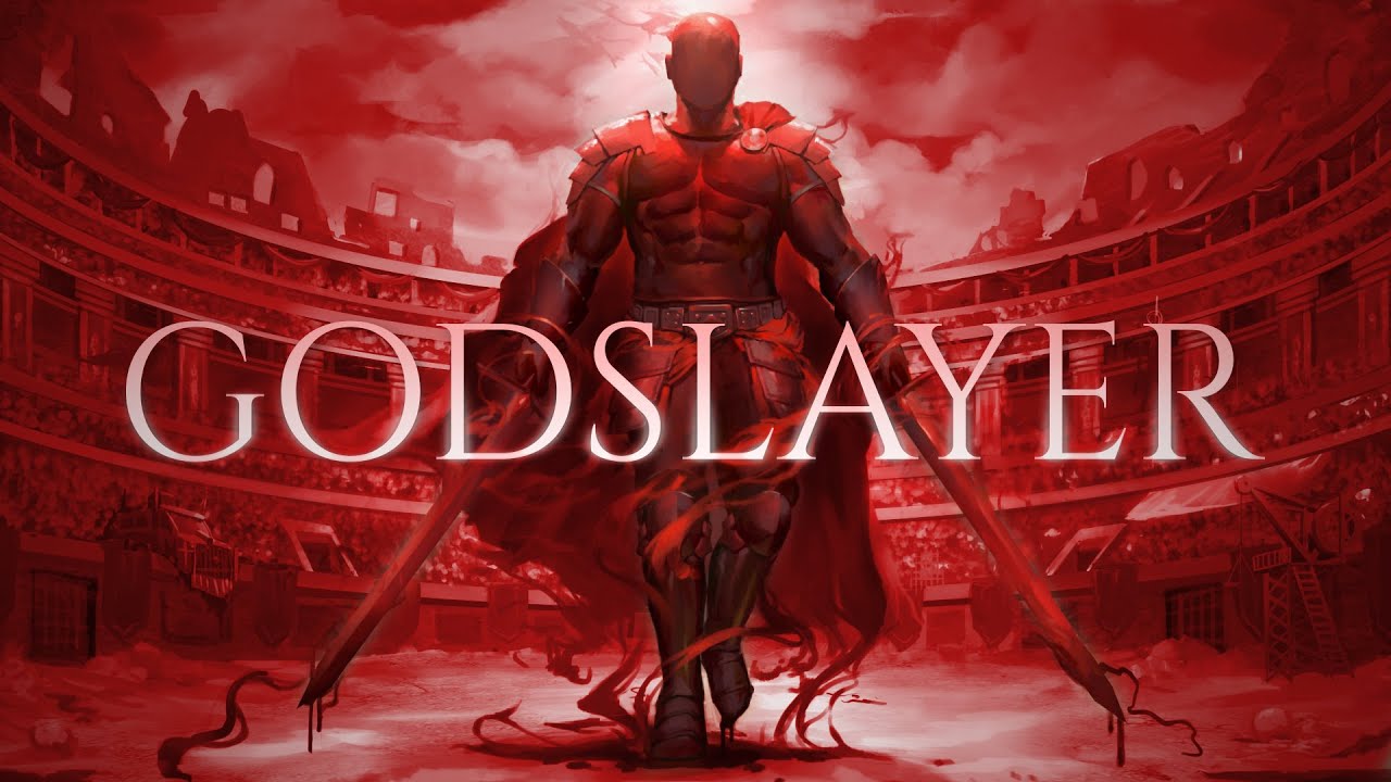 god slayer  2022 New  GODSLAYER | 1 HOUR of Epic Dark Sinister Dramatic Intense Action Music