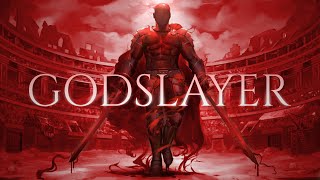 GODSLAYER | 1 HOUR of Epic Dark Sinister Dramatic Intense Action Music