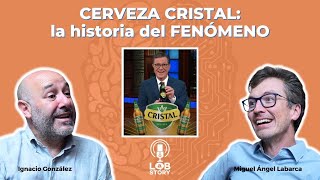 Cerveza Cristal-Star Wars: la historia oculta detrás del fenómeno, con Ignacio González