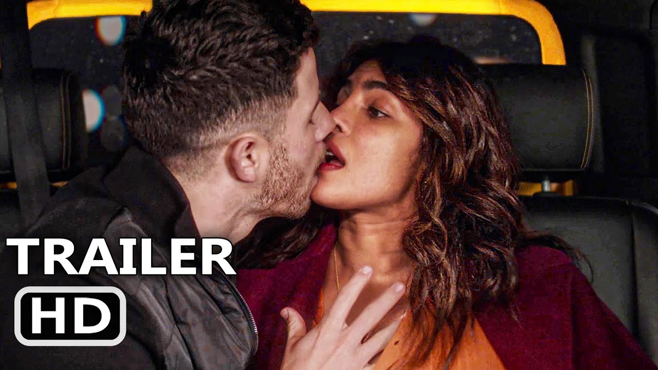 Priyanka Chopra Ki Chut Me Se Khoon - LOVE AGAIN Trailer (2023) Priyanka Chopra Jonas, Nick Jonas - YouTube