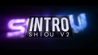 Intro Shiou V2 By Exewgraphics