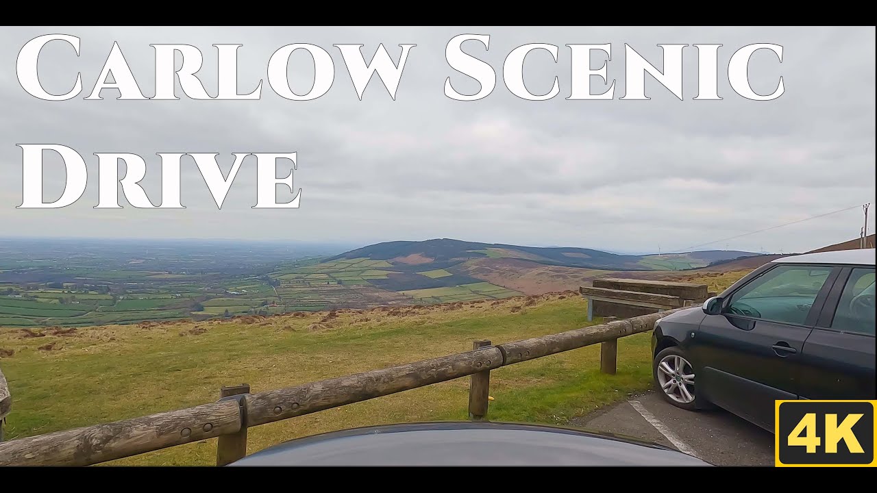 How To Drive In Ireland From Kildavin To Bunclody Scenic Route how-to-drive-in-ireland-from-kildavin-to-bunclody-scenic-route