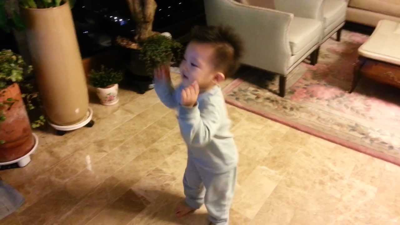 Best Top 10 = 귀요미 funny baby dance ♡귀여운 아기 댄스 Cute baby ♡ 뽀로로 타요 YouTube